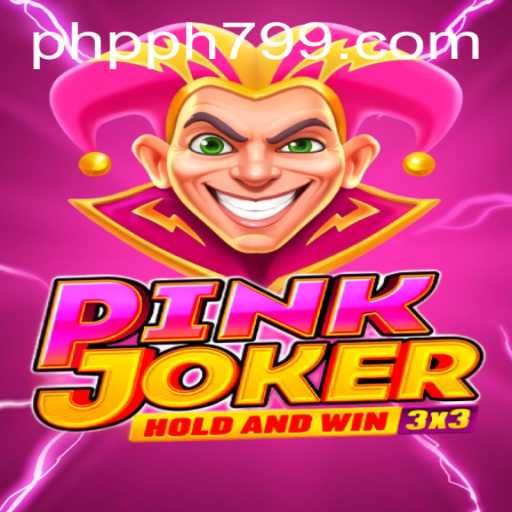 Exploring the World of Pinkjoker: A Thrilling New Adventure