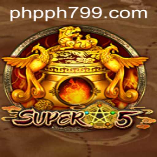 Super5: An Innovative Gaming Experience with PH799